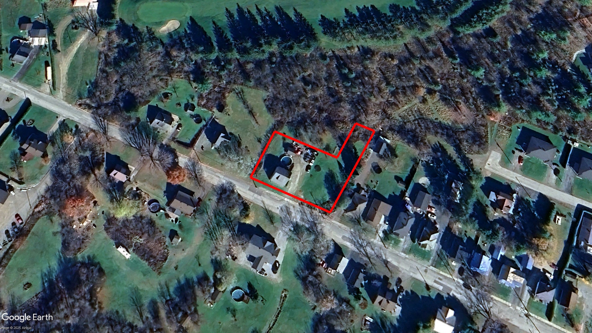 Tax Sale HAUT-SAINT-FRANCOIS, Quebec - 1339-63-3891