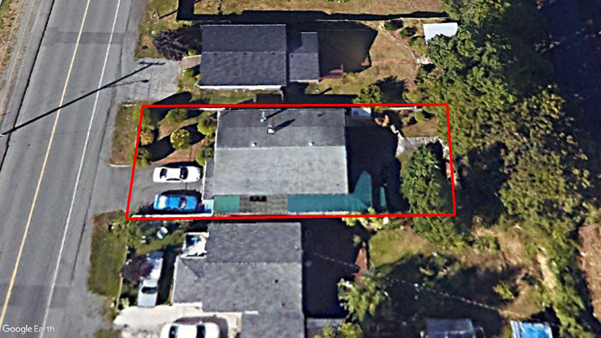 Tax Sale Nanaimo, British Columbia - 17521.000 