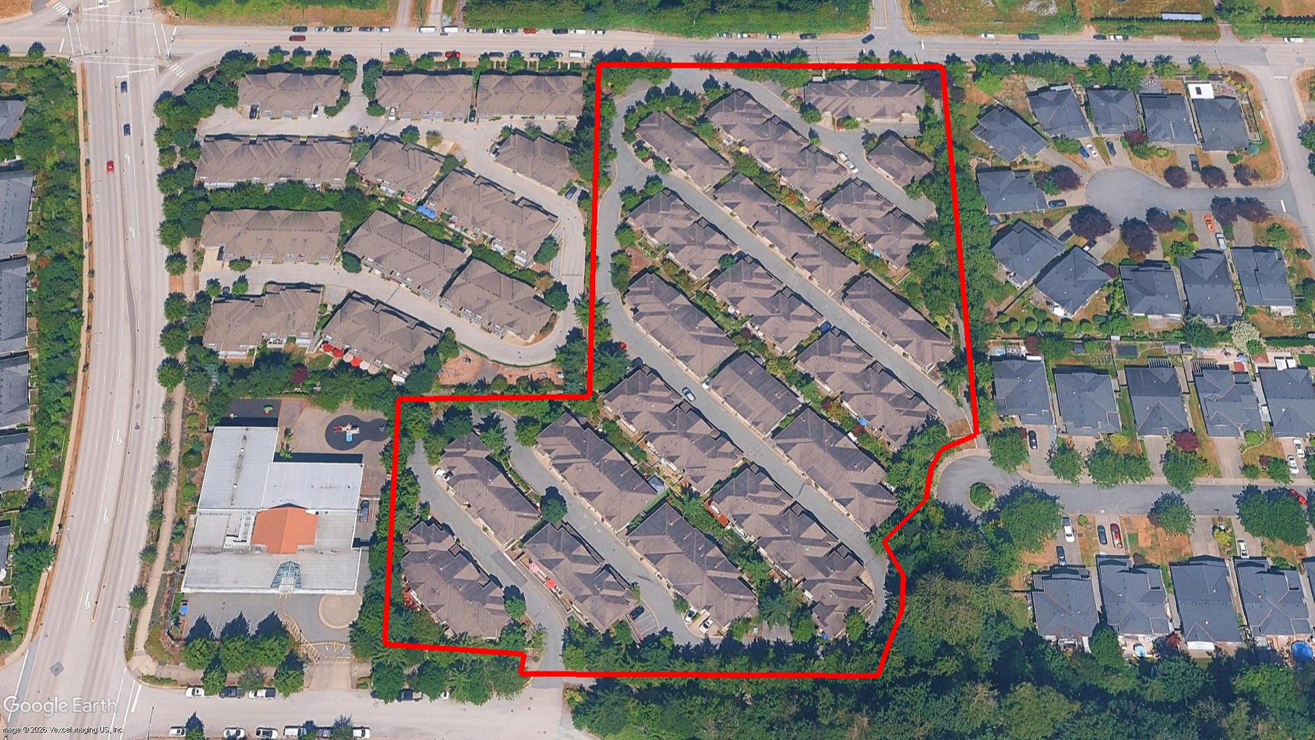 Tax Sale Langley, British Columbia - 