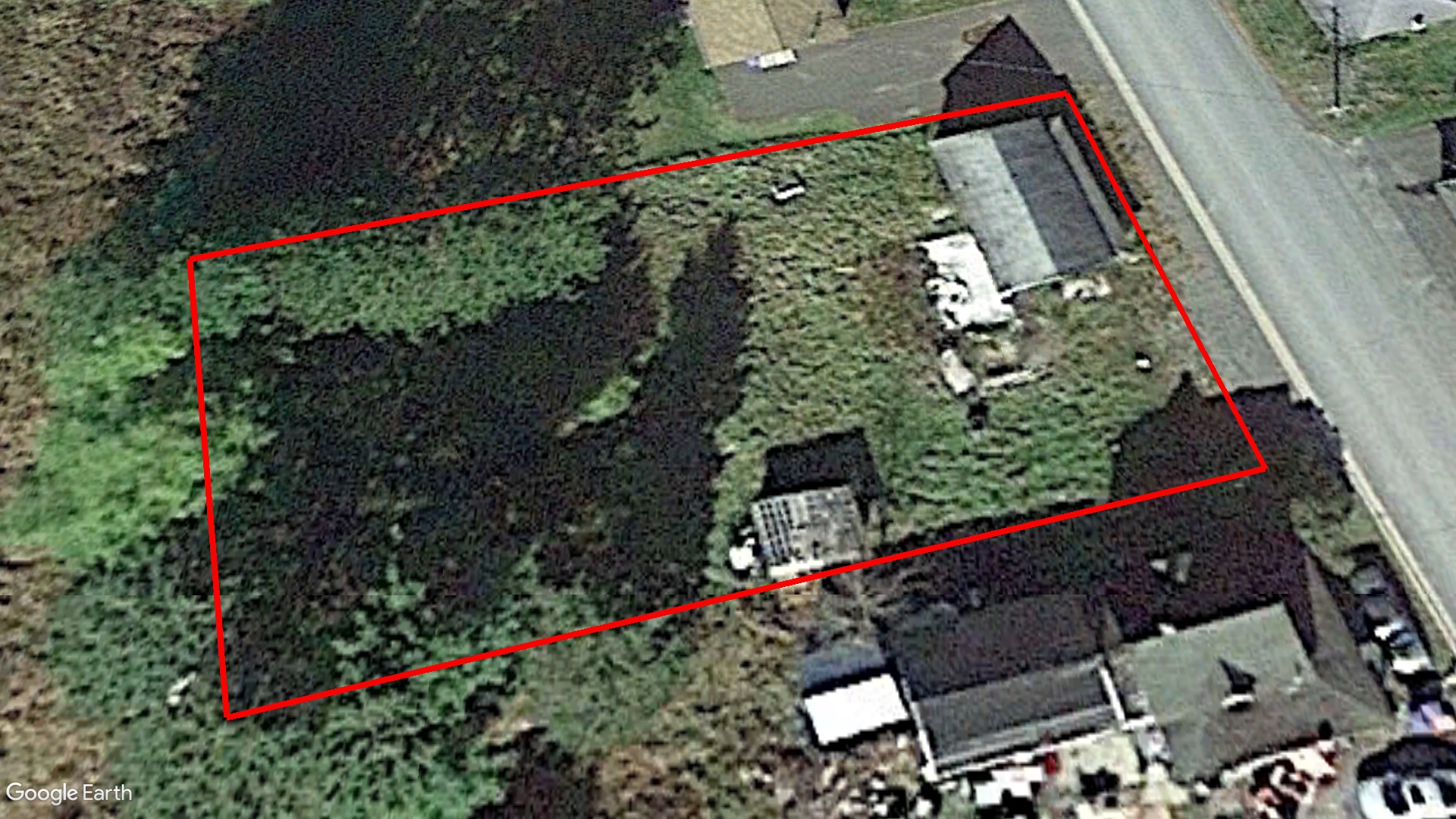 Tax Sale Madawaska, New Brunswick - 00125915