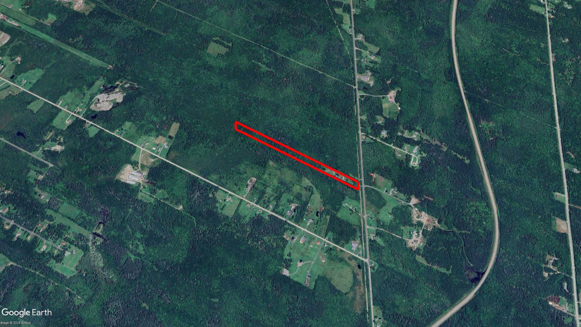 Tax Sale Clare, Nova Scotia - 00884812