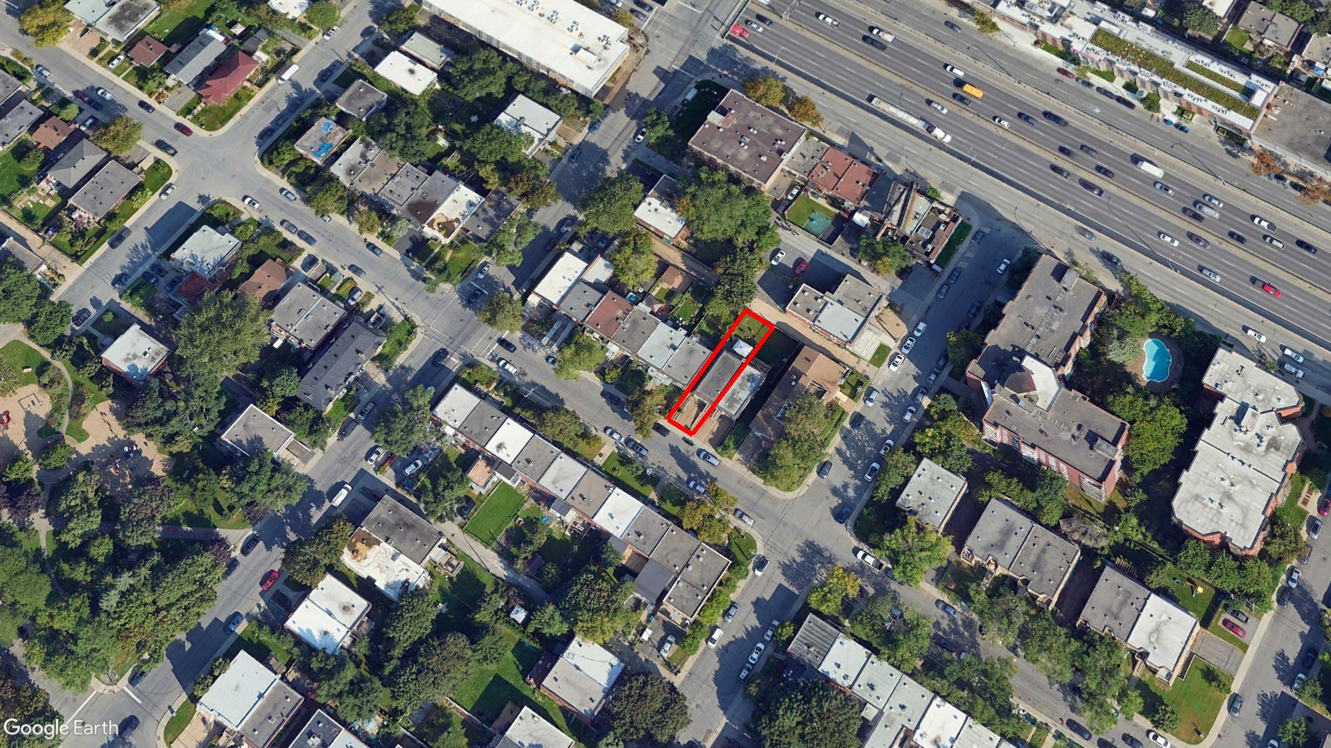 Tax Sale Montreal, Quebec - 430770-50