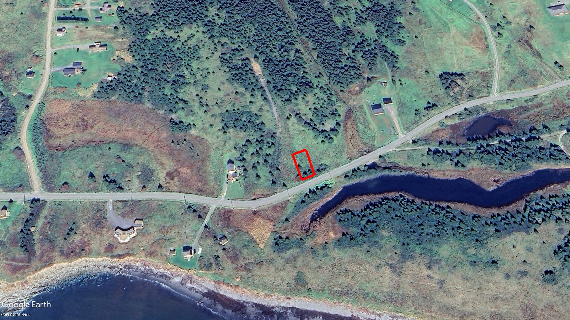 Tax Sale Richmond, Nova Scotia - 00176303