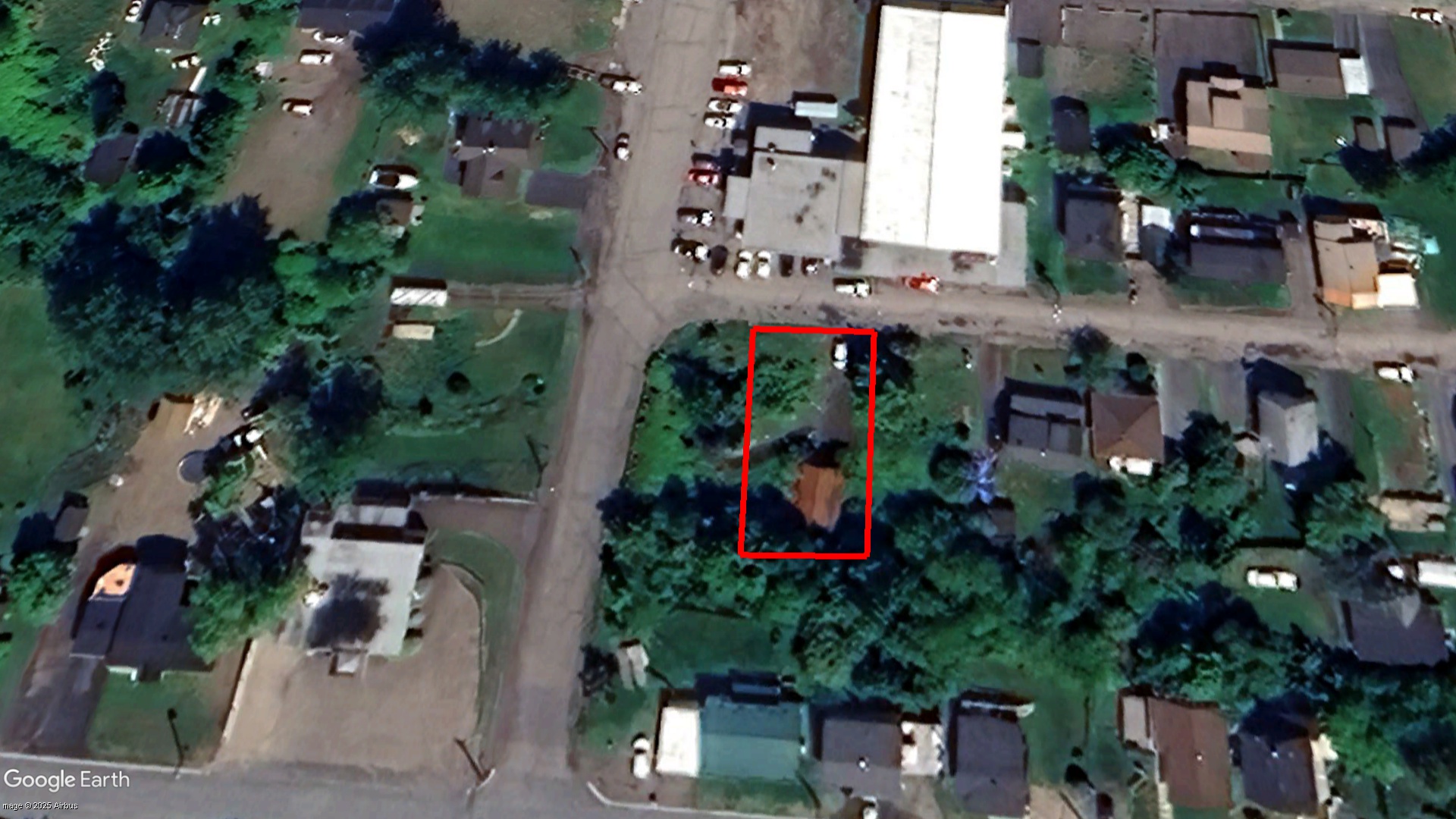 125 Ramsay Street, Heron Bay / Baie-des-Hérons