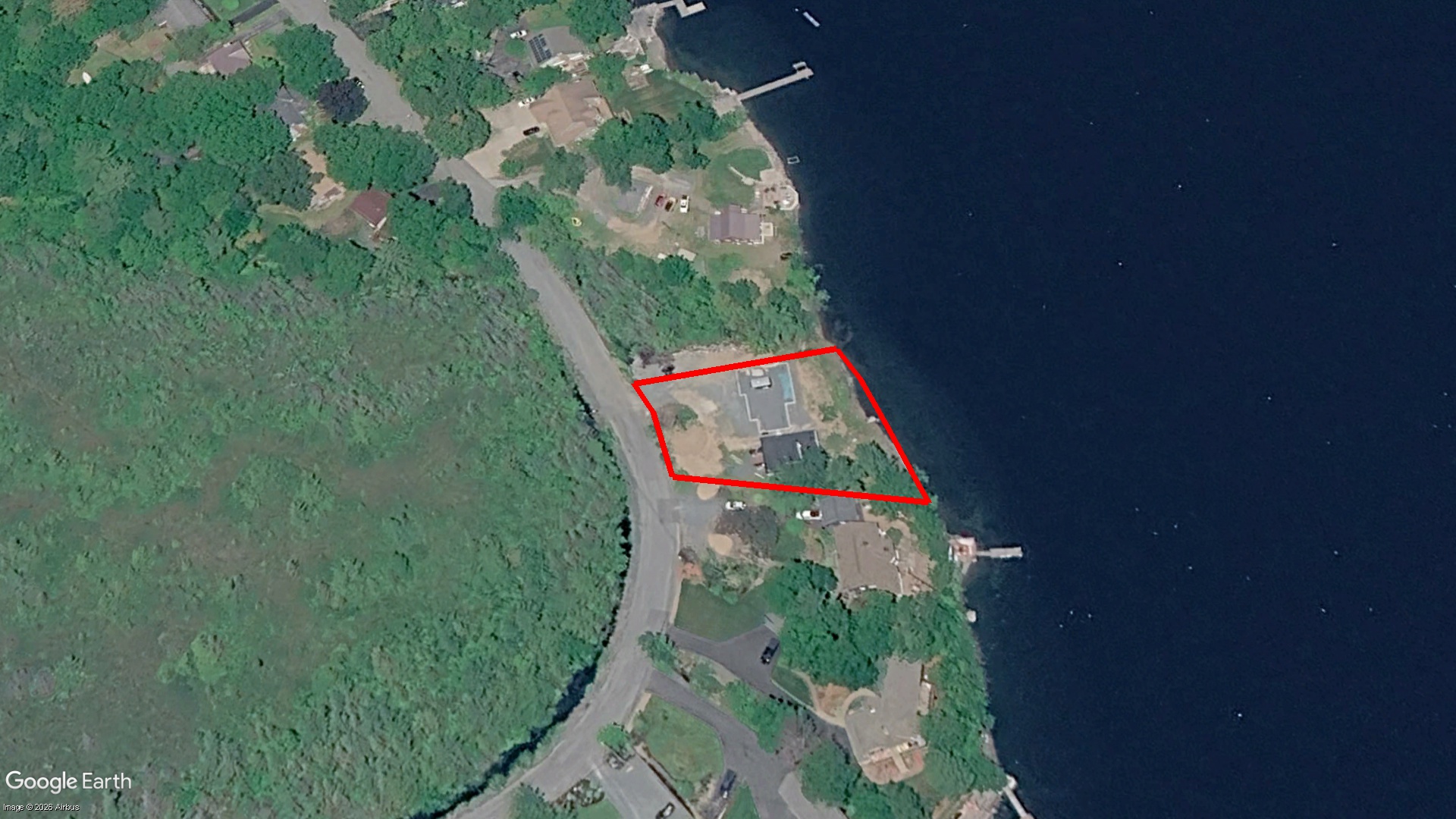 Tax Sale Halifax, Nova Scotia - 02977664