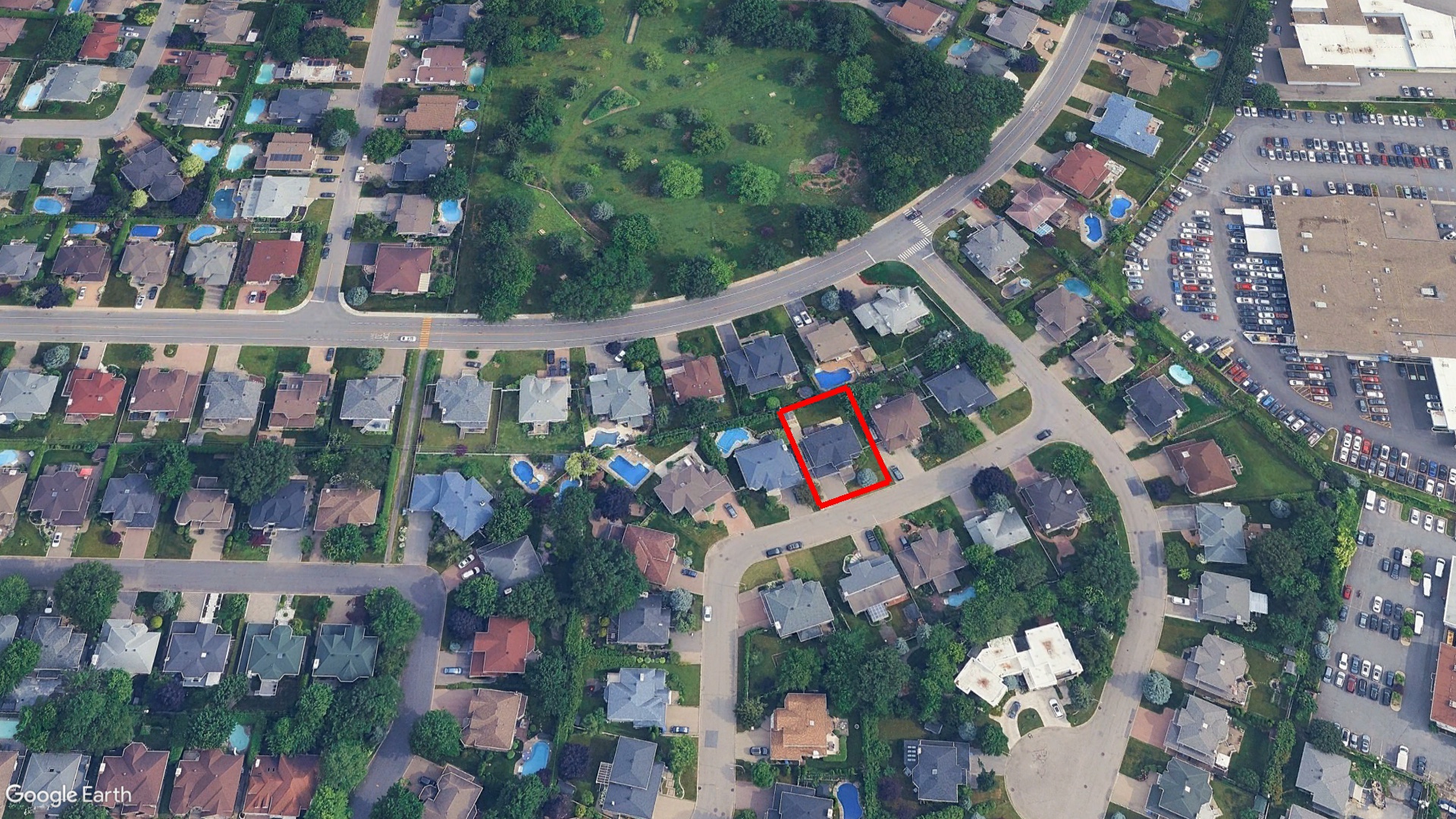 Tax Sale Brossard, Quebec - 58007-0633-64-6435