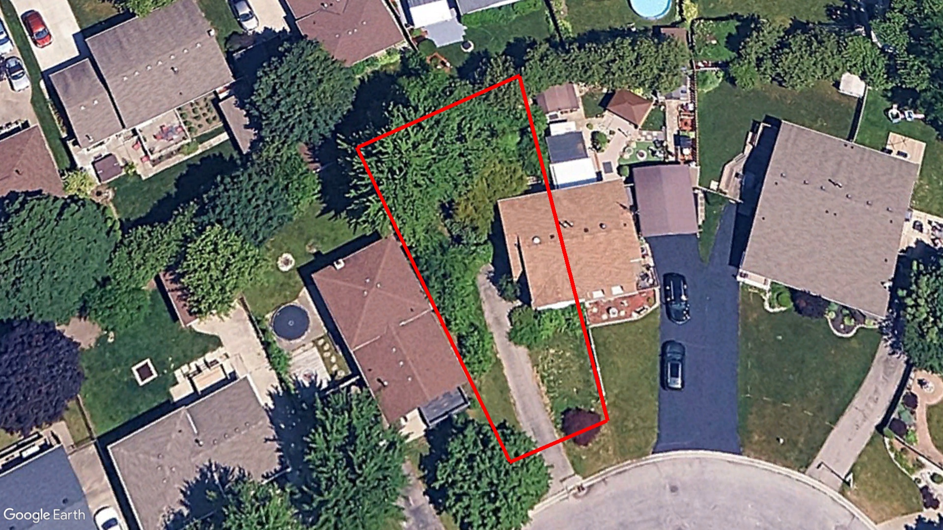 Tax Sale Sarnia, Ontario - 3829 300 032 03000