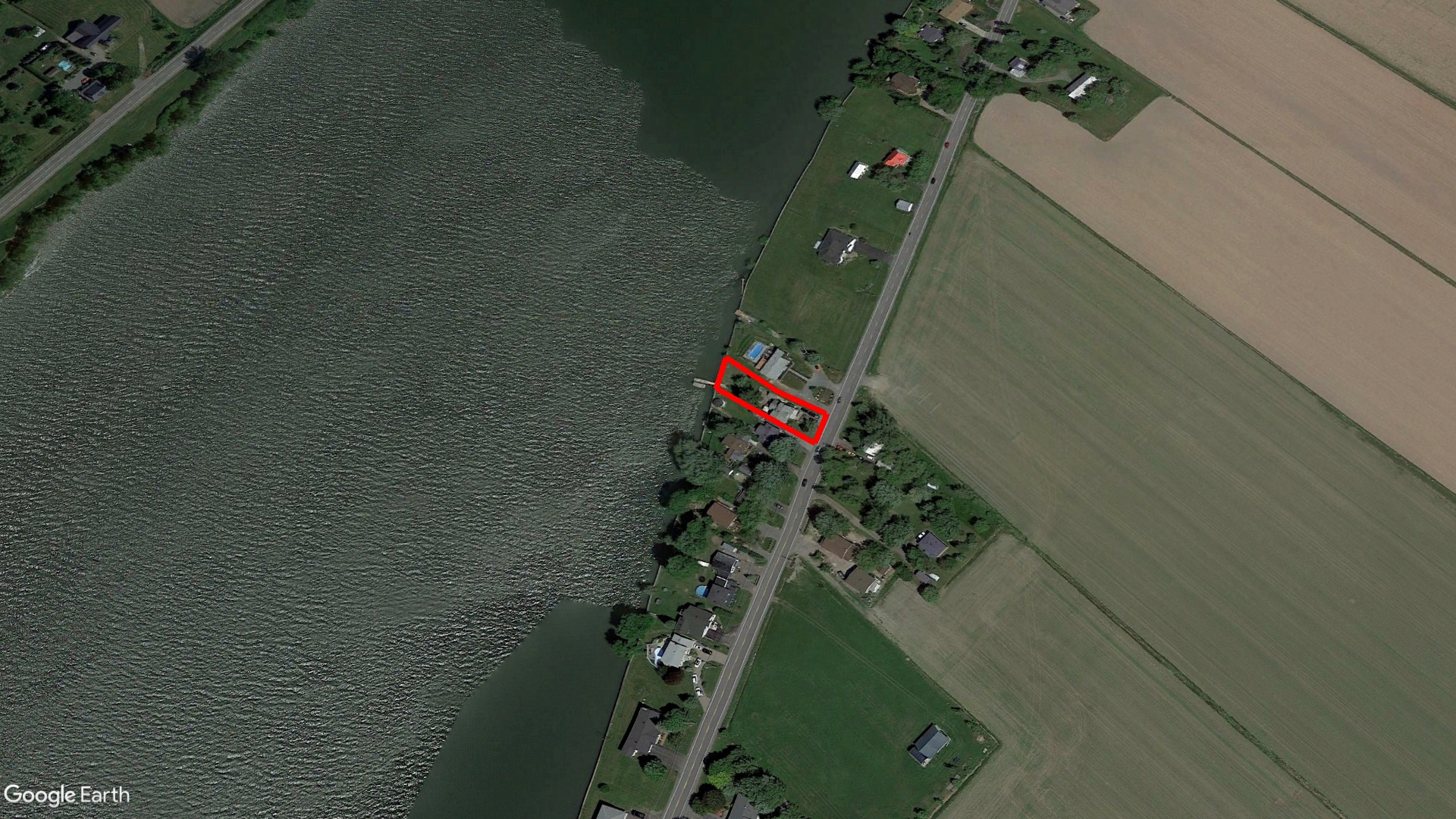 Tax Sale LA VALLÉE-DU-RICHELIEU, Quebec - 3173-71-9026