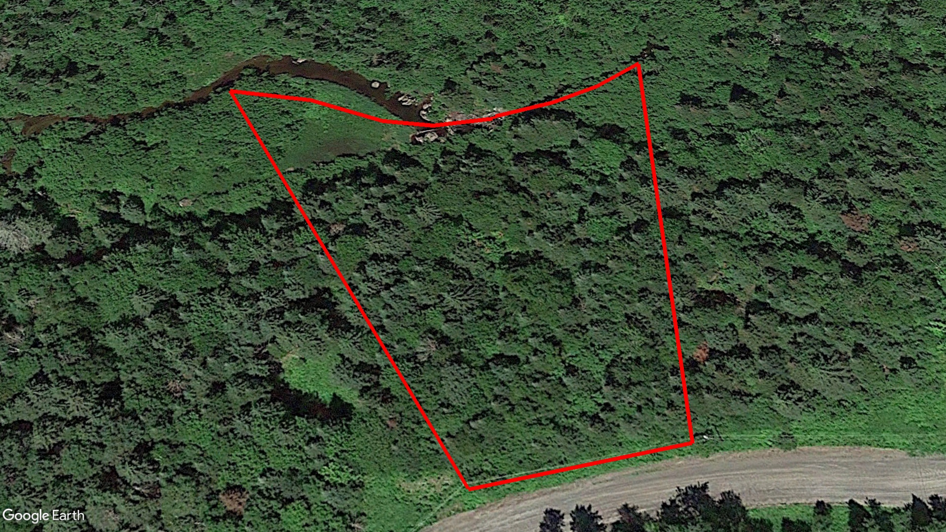 Tax Sale Les Pays-d'en-Haut, Quebec - 