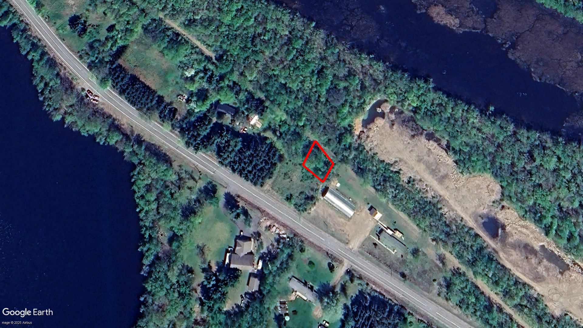 Tax Sale Queens, New Brunswick - 06524701