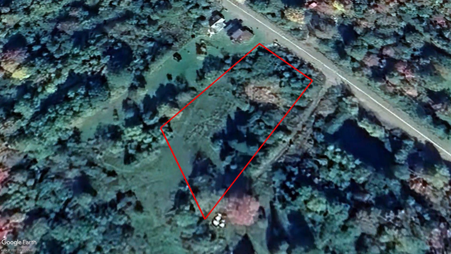 Tax Sale Lunenburg, Nova Scotia - 01149644