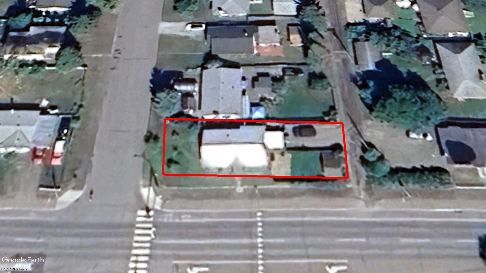 Tax Sale Prince George, British Columbia - 