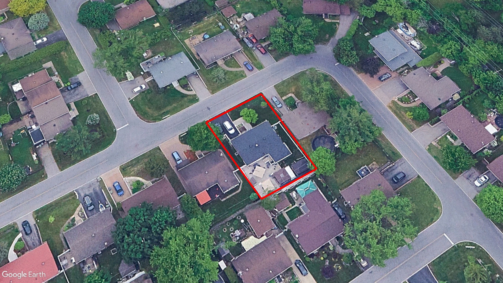 Tax Sale Montreal, Quebec - 040125-20