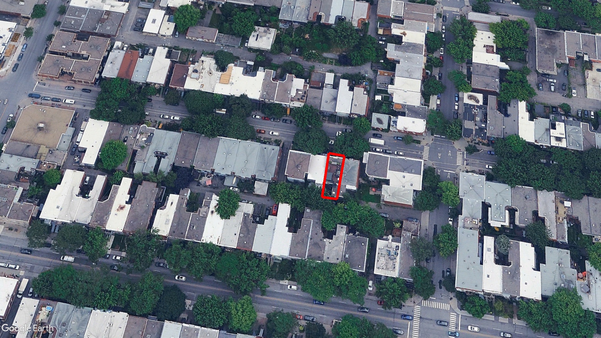 Tax Sale Montreal, Quebec - 541751-30