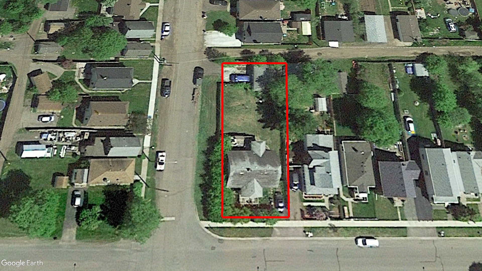 Tax Sale Thunder Bay, Ontario - 04.220.11300.0000