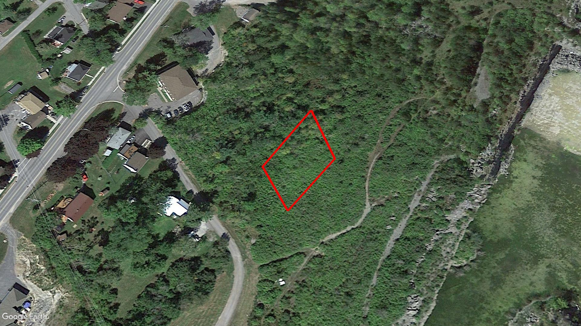 Tax Sale Greater Napanee, Ontario - 11 21 050 020 04020 0000