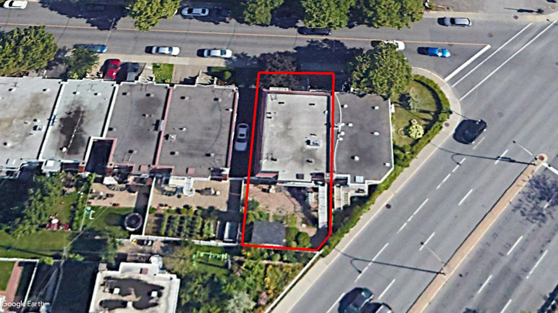 Tax Sale Montreal, Quebec - 410740-70