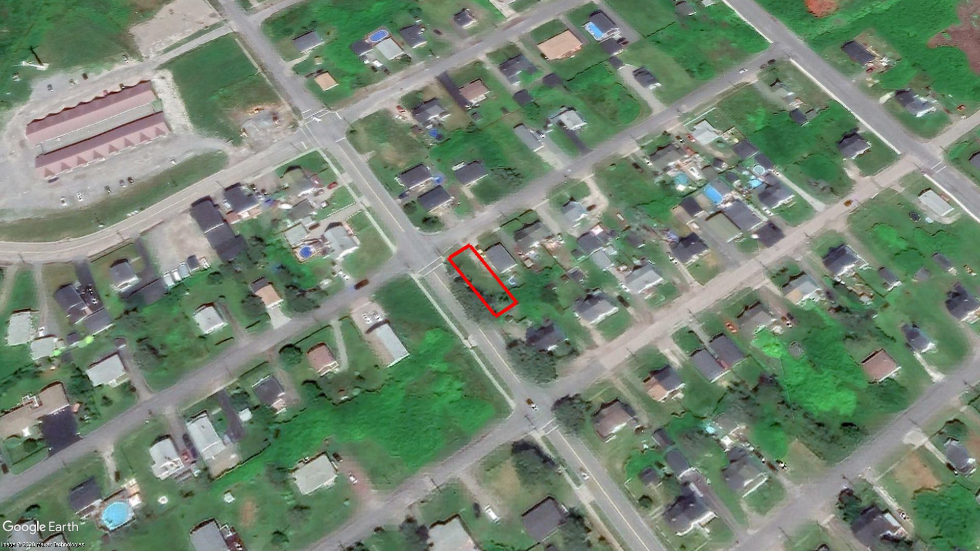 Tax Sale Cape Breton, Nova Scotia - 4591178 