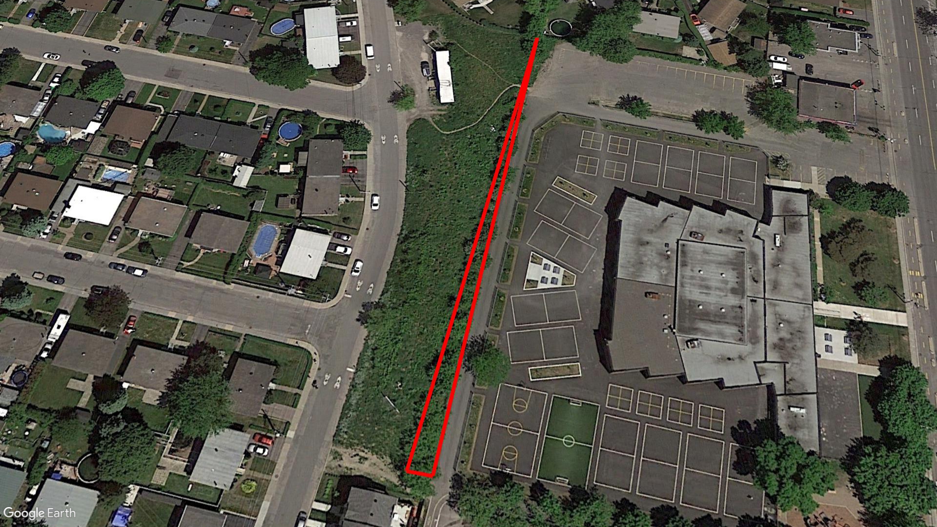 Tax Sale Montreal, Quebec - 808300-04