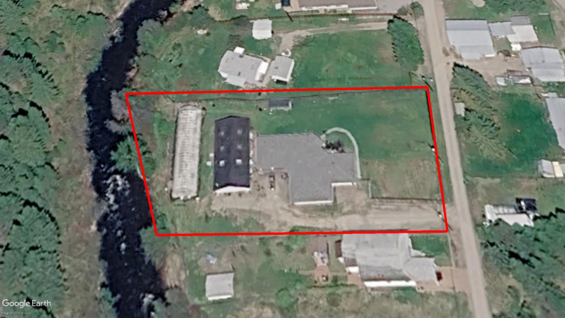 Tax Sale Greenwood, British Columbia - 