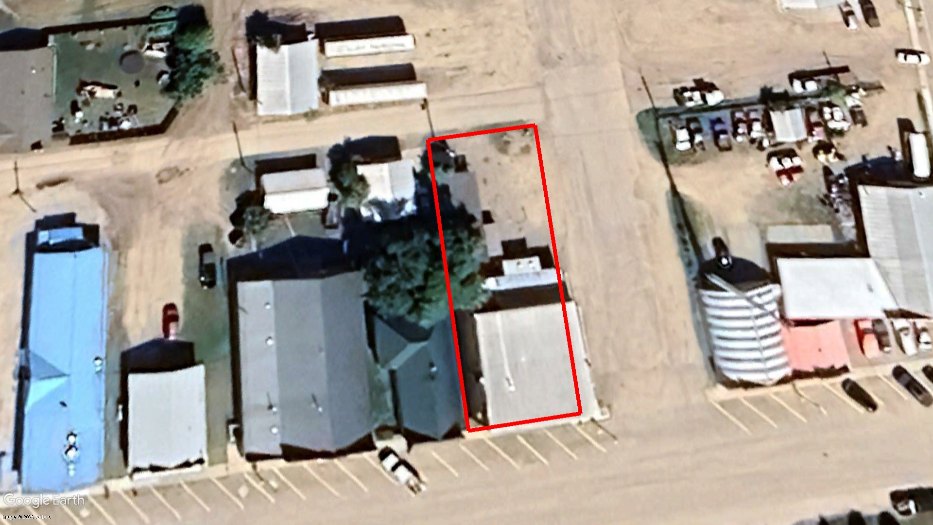 Tax Sale Glendon, Alberta - 