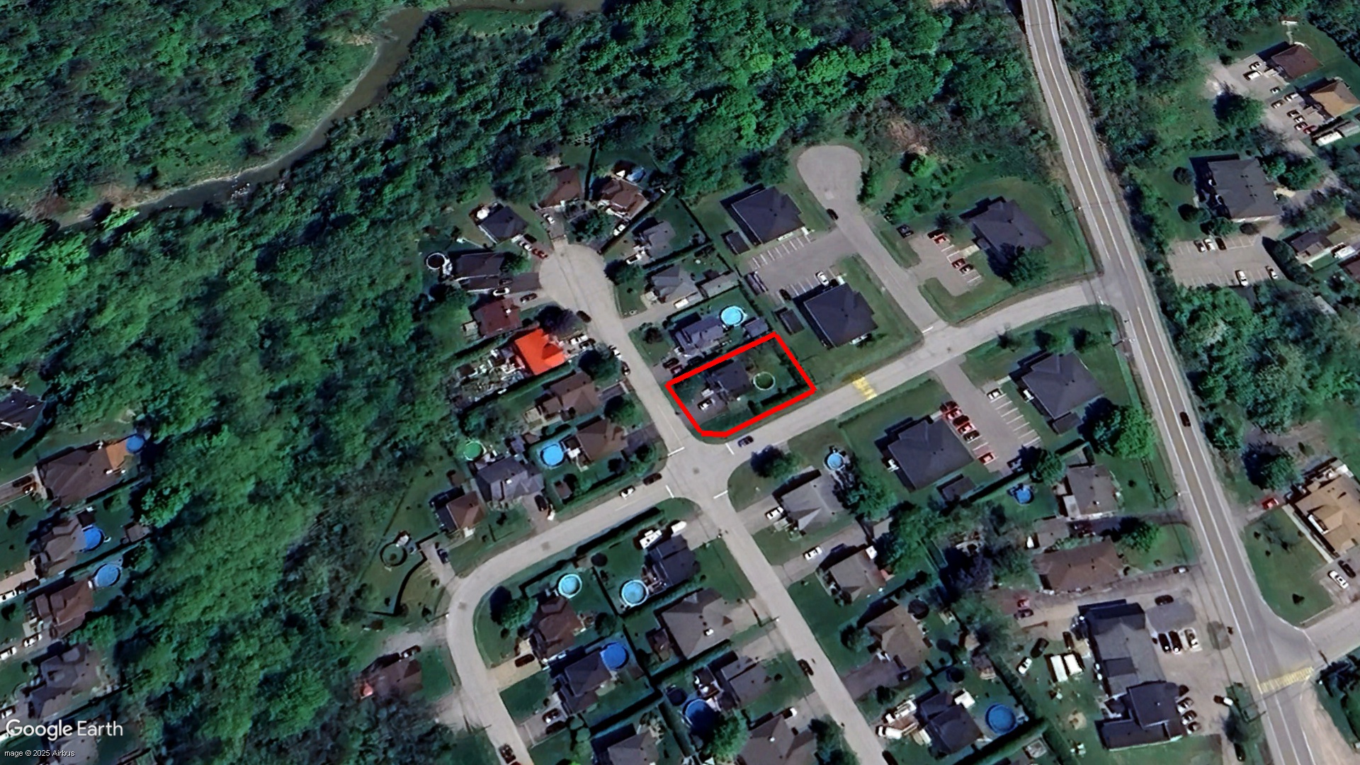 Tax Sale Vaudreuil-Soulanges, Quebec - 