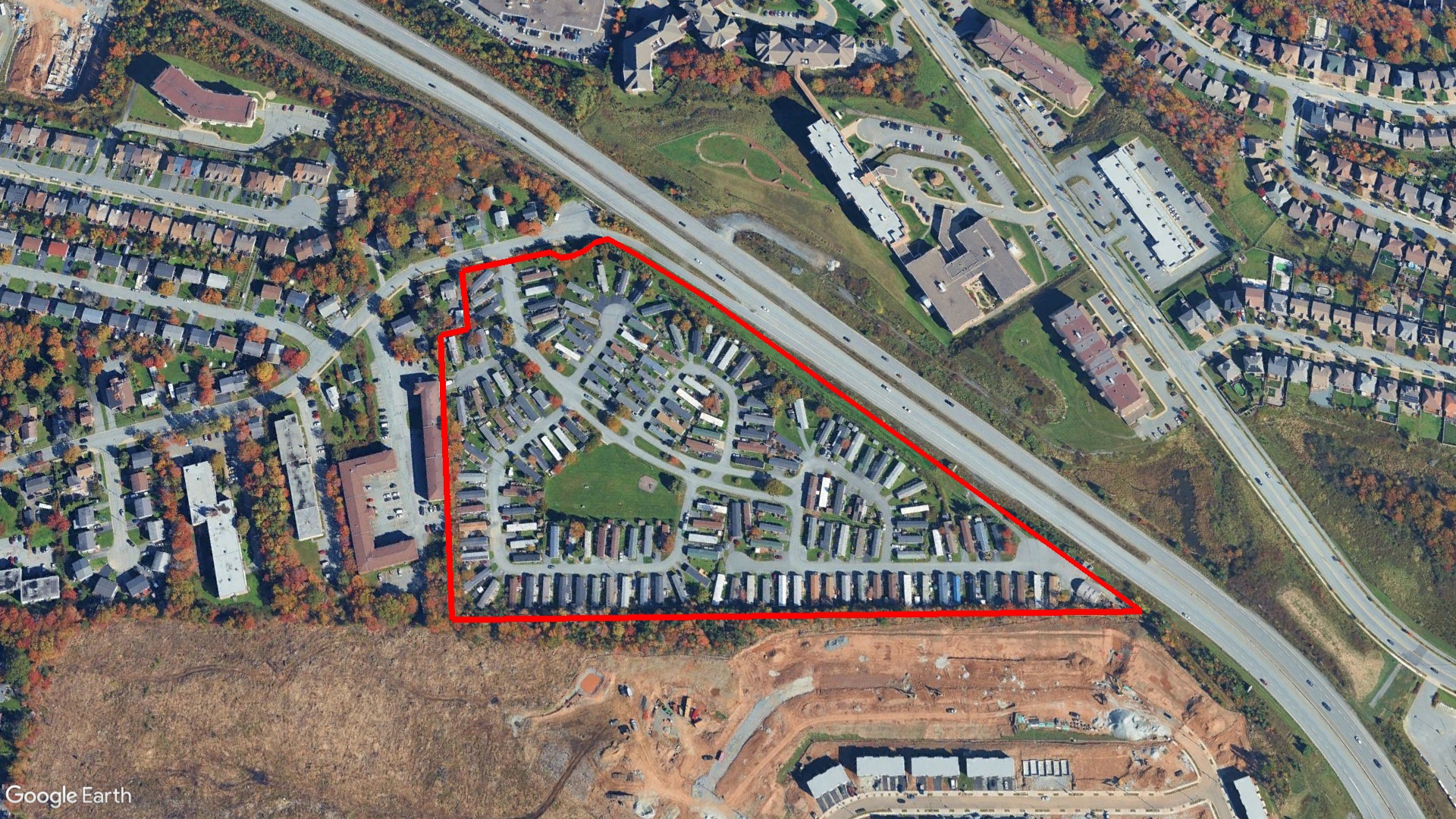 Tax Sale Halifax, Nova Scotia - 02911299