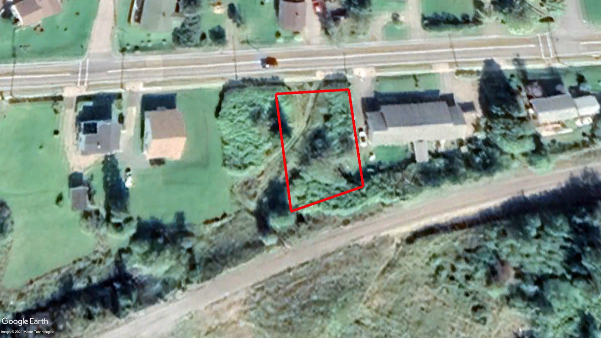 Tax Sale Cape Breton, Nova Scotia - 01879383