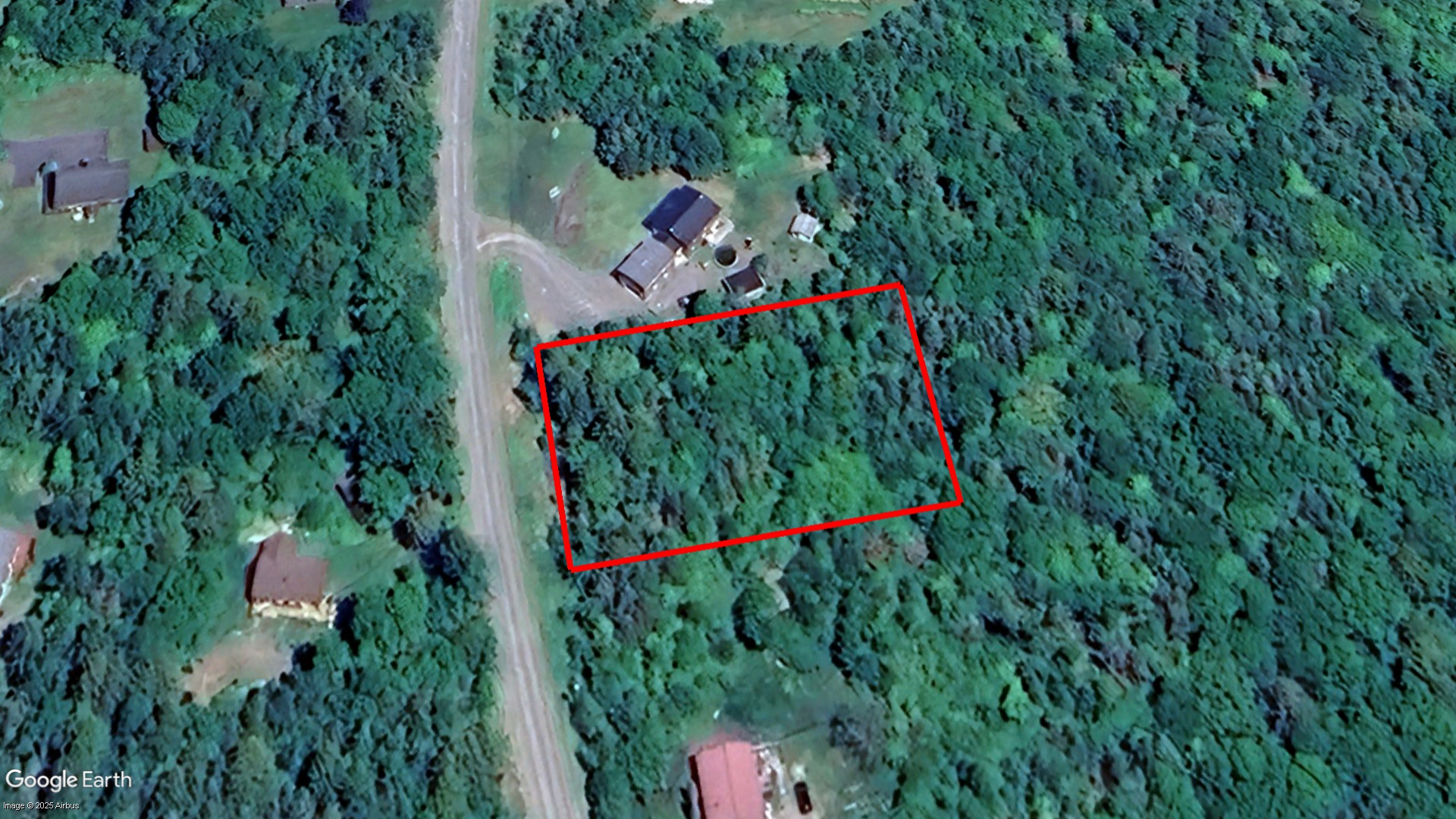 Tax Sale Charlotte, New Brunswick - 01314494