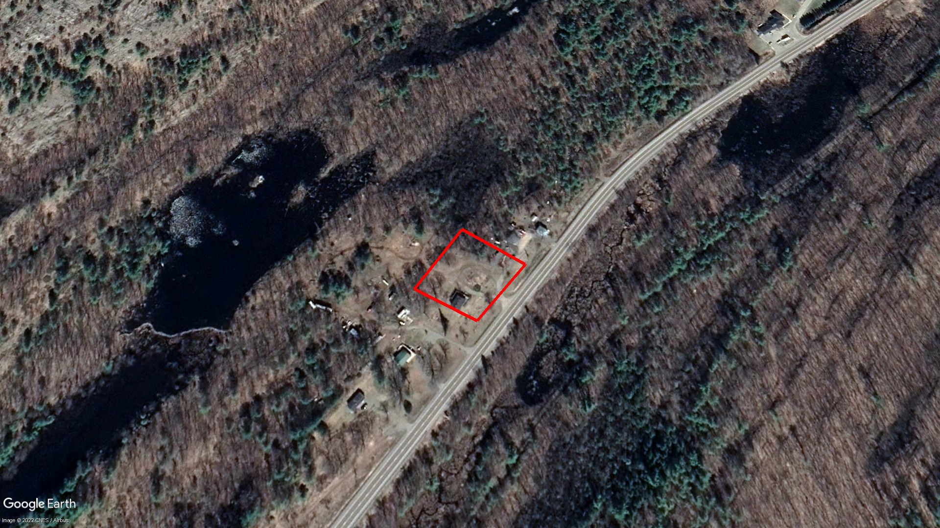 Tax Sale Addington Highlands, Ontario - 1134010030397000000