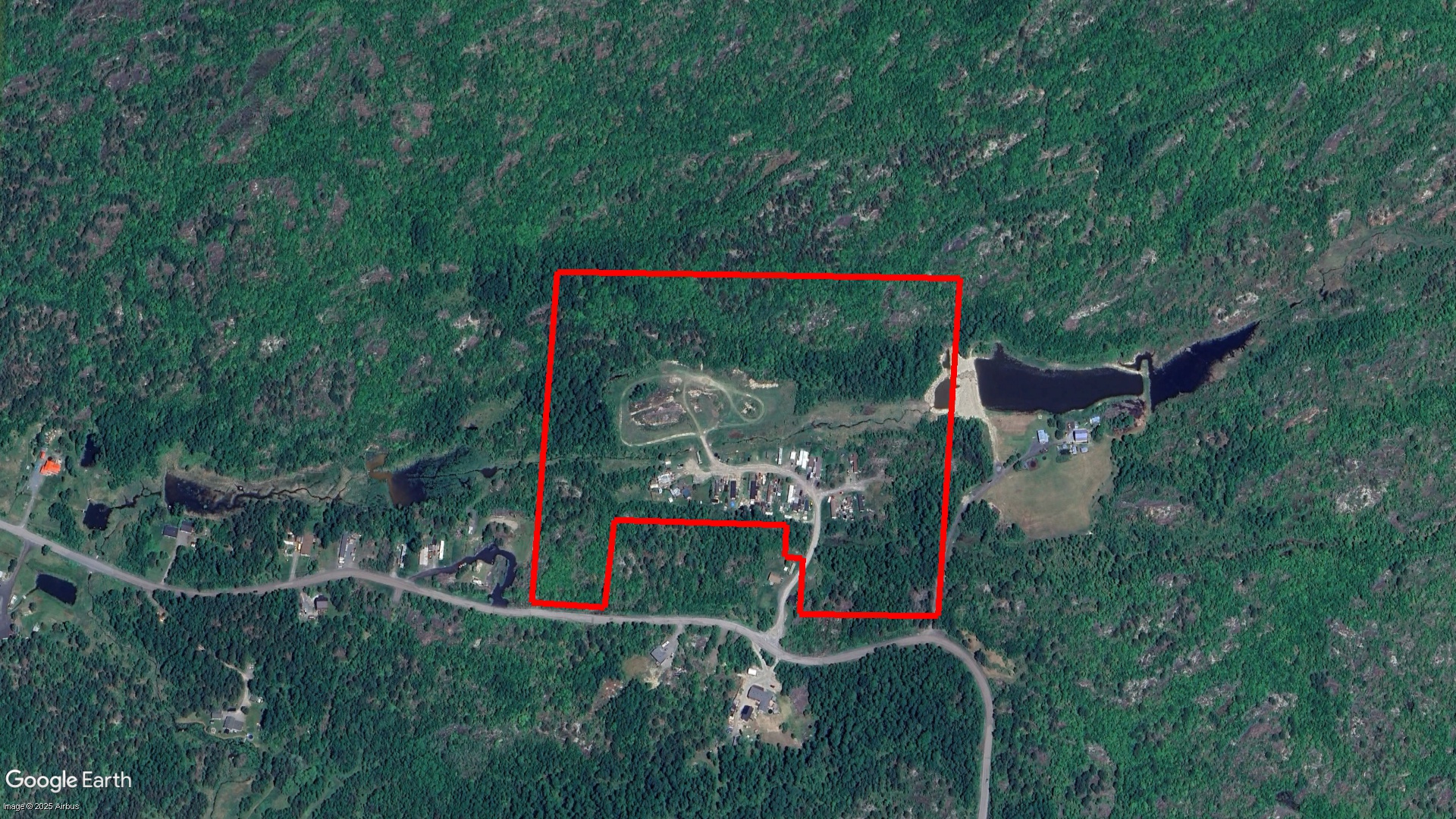 Tax Sale Greater Sudbury, Ontario - 5307.050.020.03300.0000