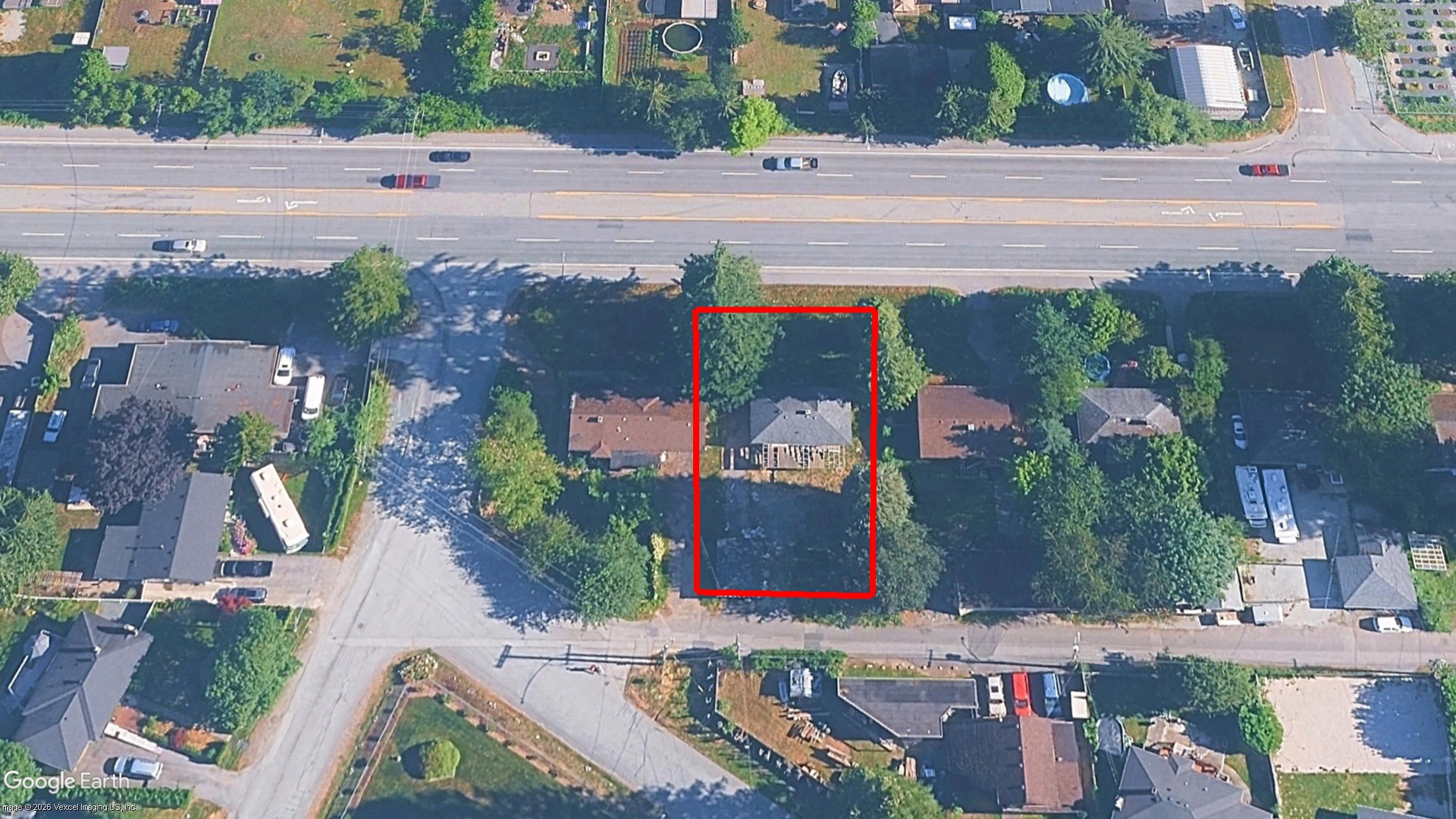 Tax Sale Maple Ridge, British Columbia - 42366-0000-6 