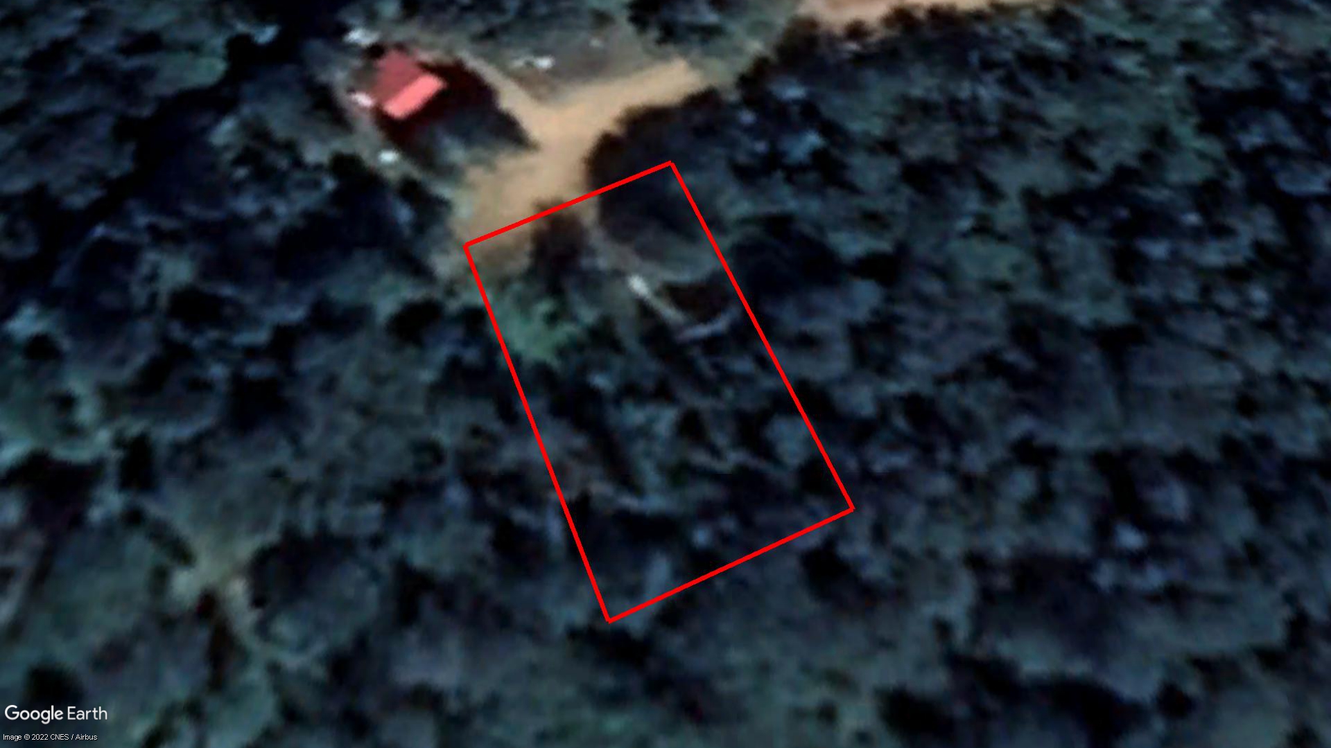 Tax Sale Gloucester, New Brunswick - 03515509