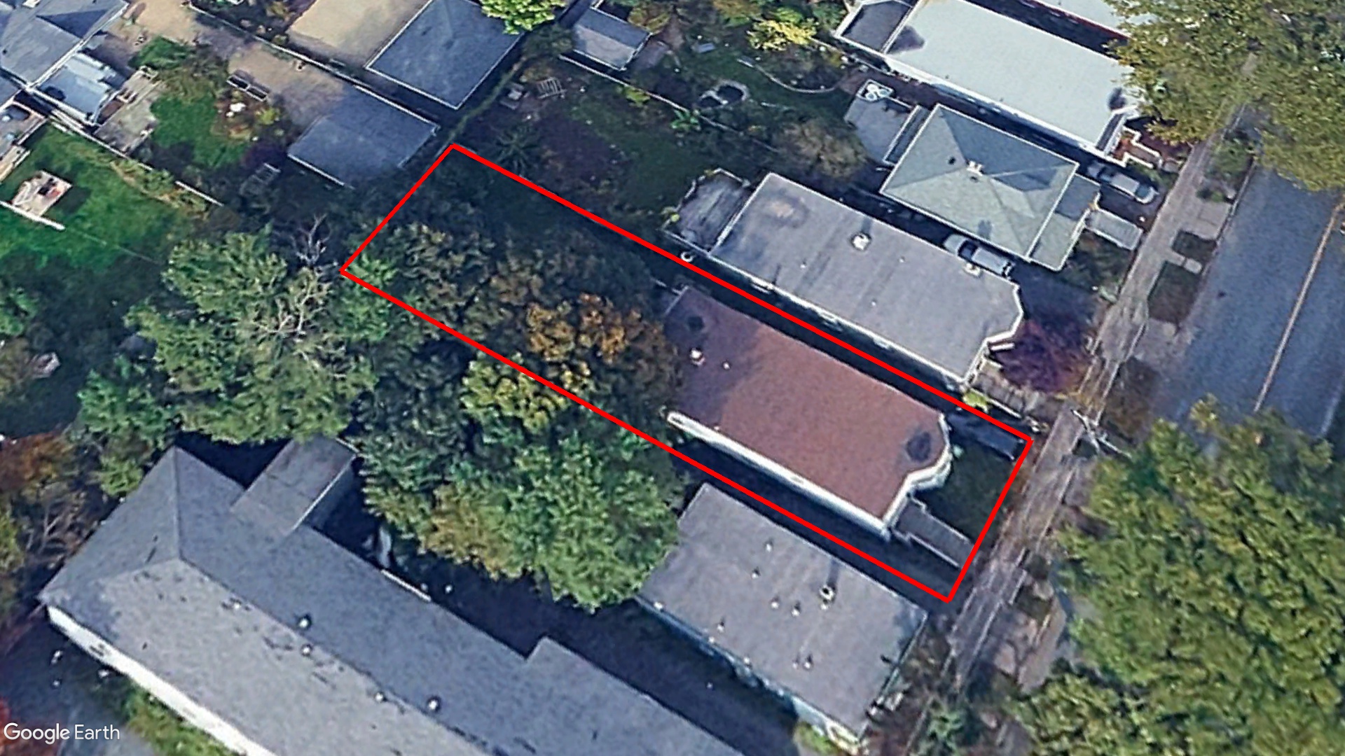 Tax Sale Halifax, Nova Scotia - 01299506