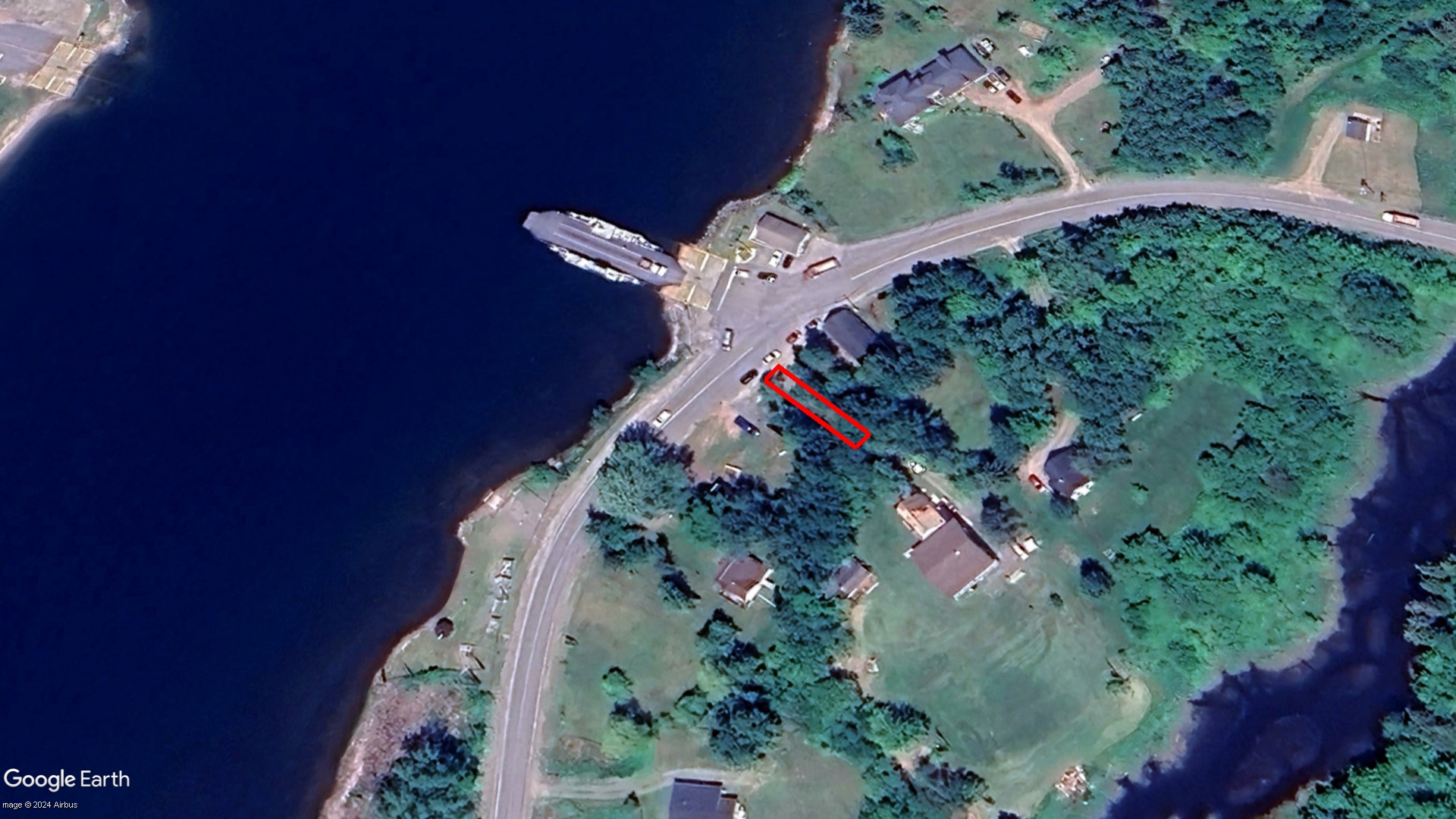 Tax Sale Victoria, Nova Scotia - 10345960