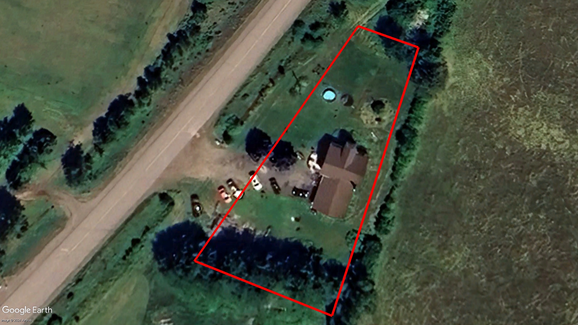 Tax Sale Kent, New Brunswick - 02476710