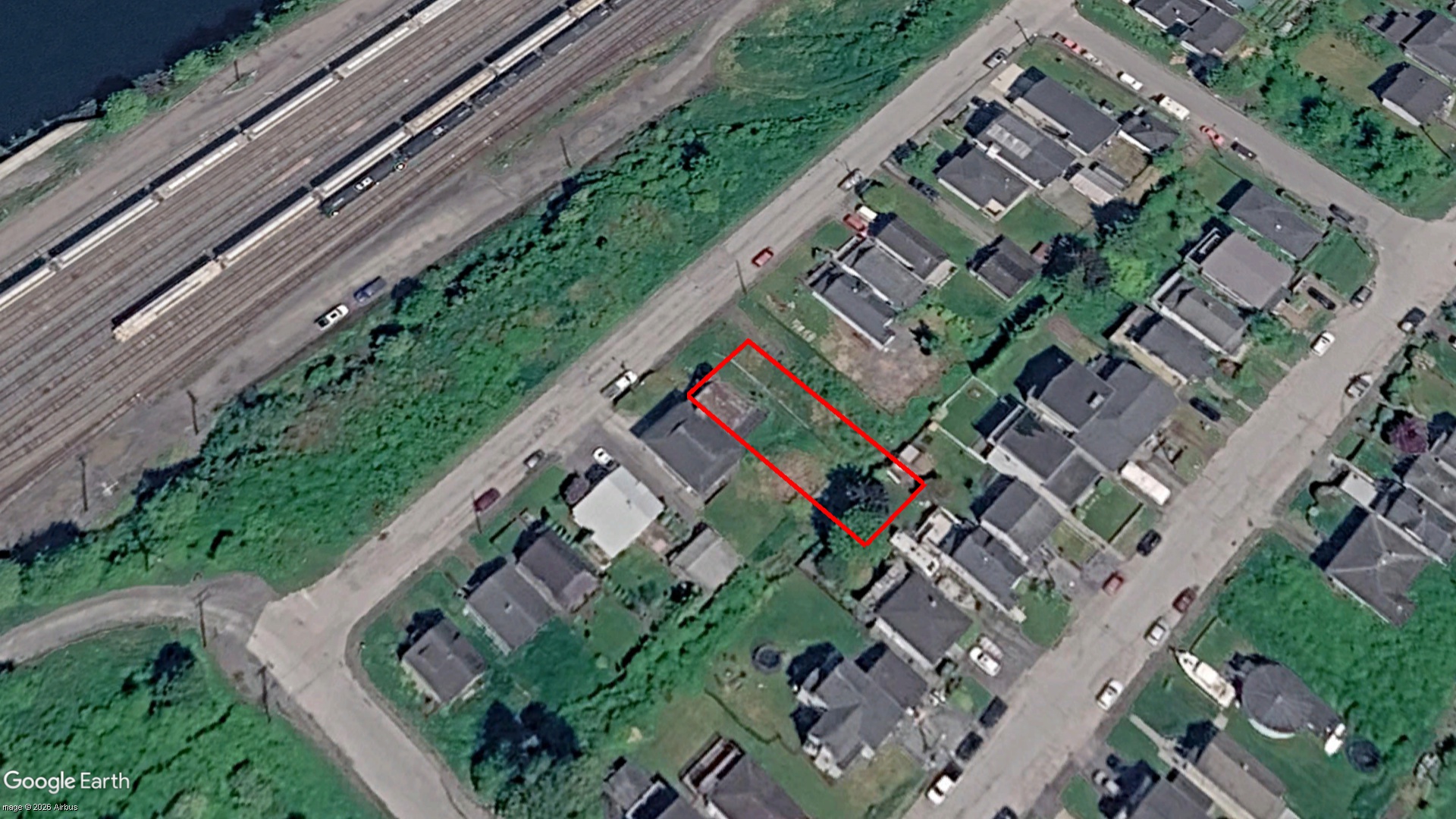 Tax Sale Prince Rupert, British Columbia - 227-0000061.000