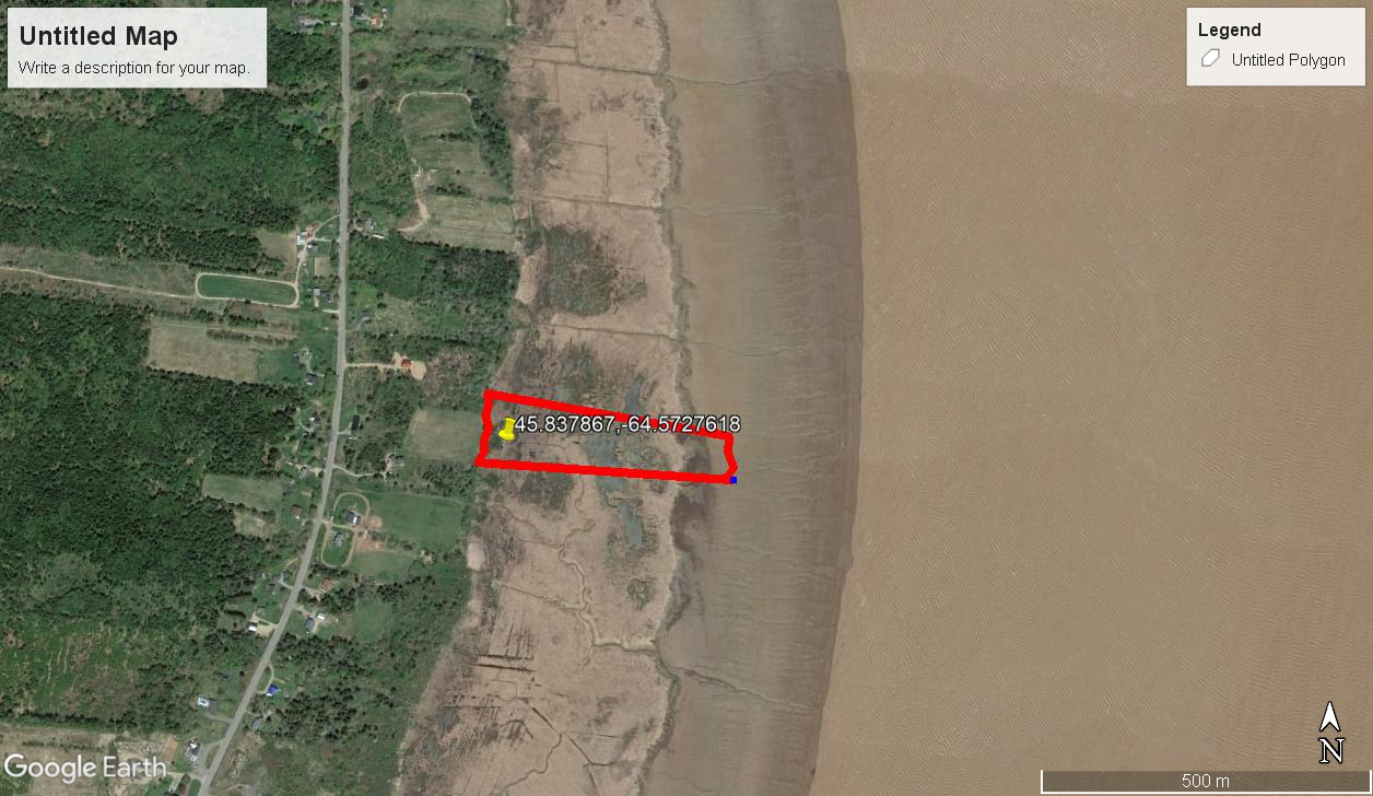 Tax Sale Moncton, New Brunswick - 06410473