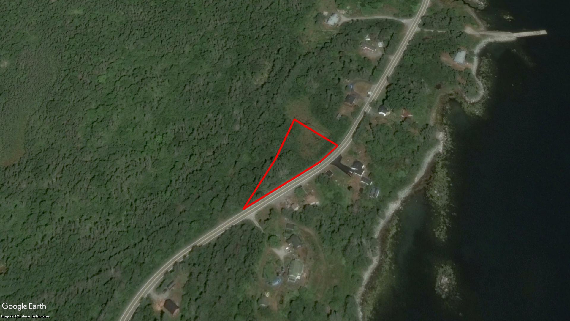 Tax Sale Shelburne, Nova Scotia - 10845297