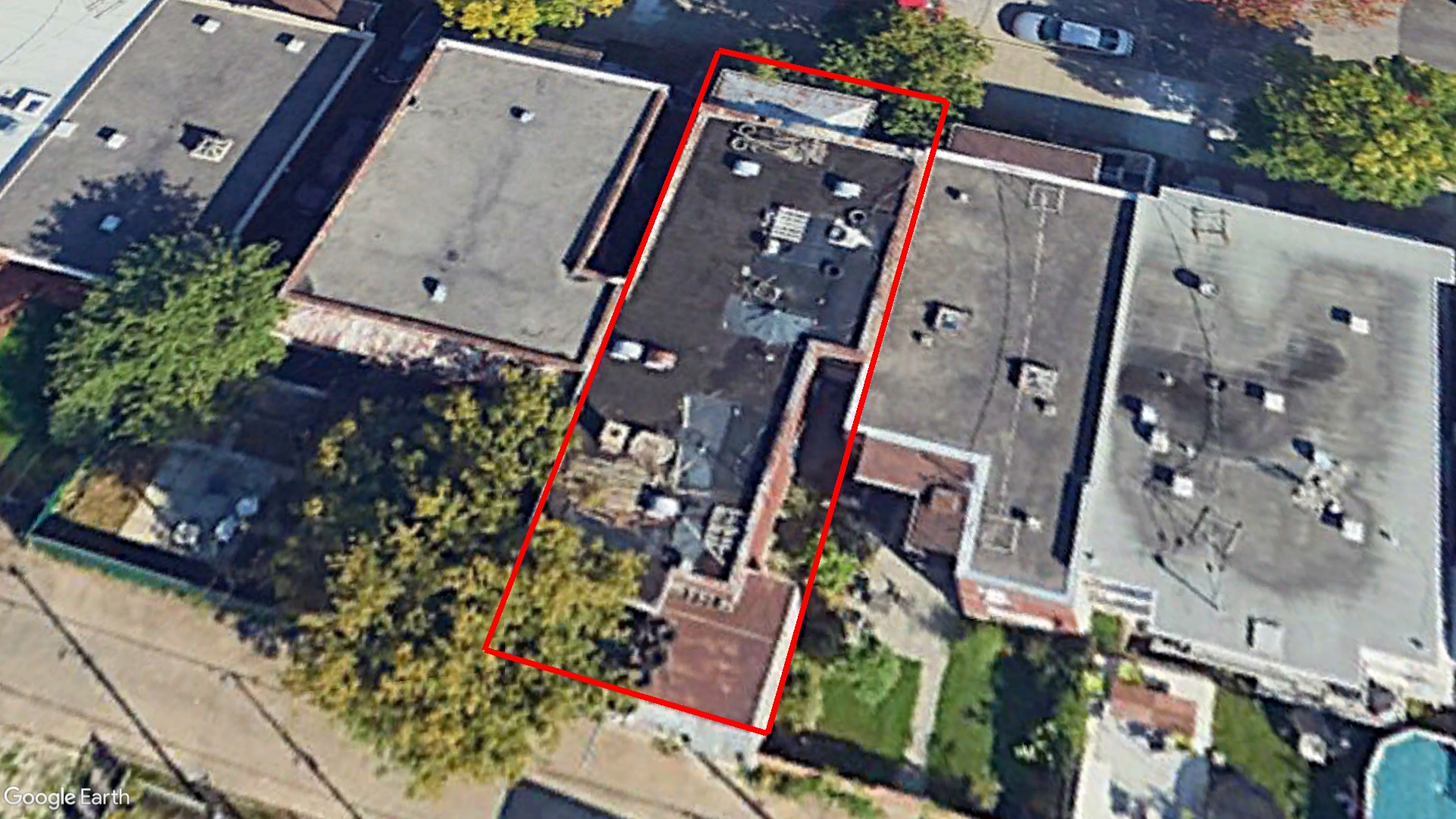 Tax Sale Montreal, Quebec - 662617-00