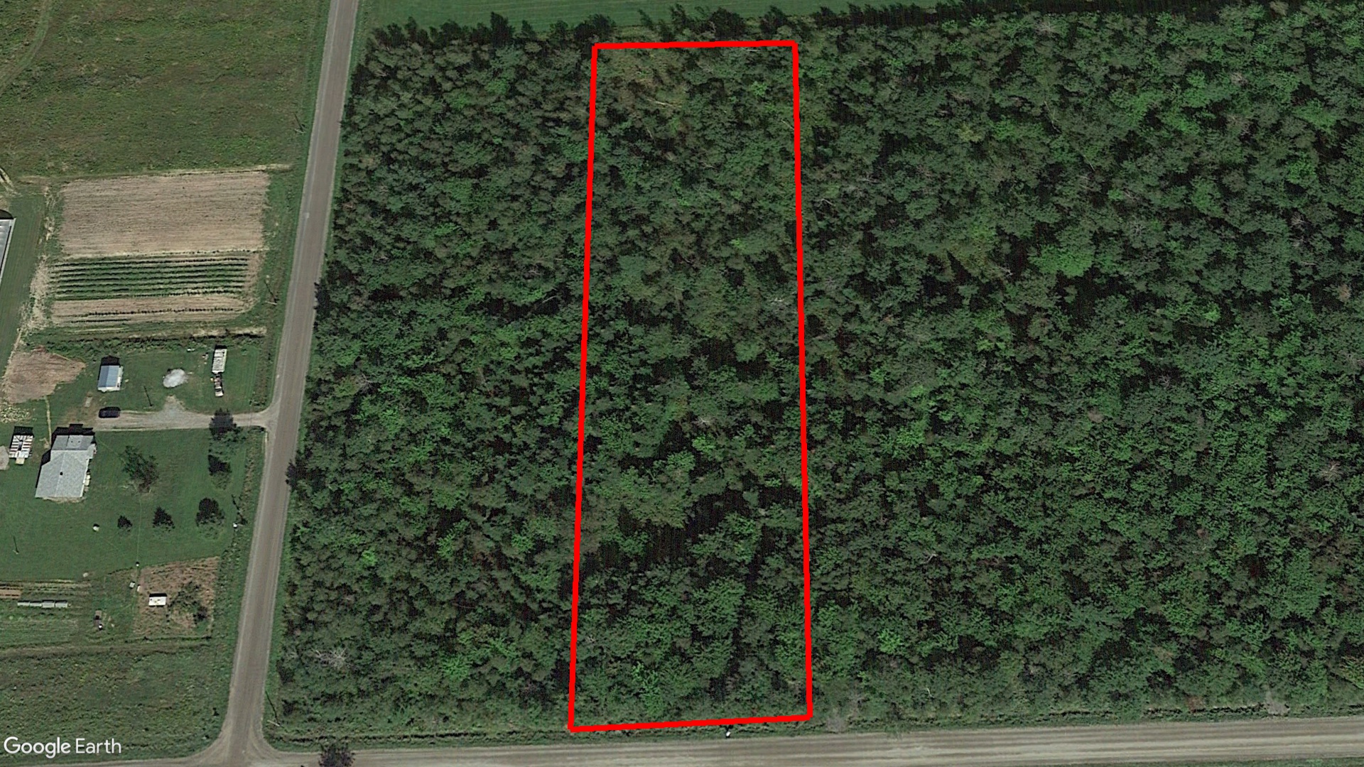 Tax Sale Val-Saint-François, Quebec - 9247 45 6746