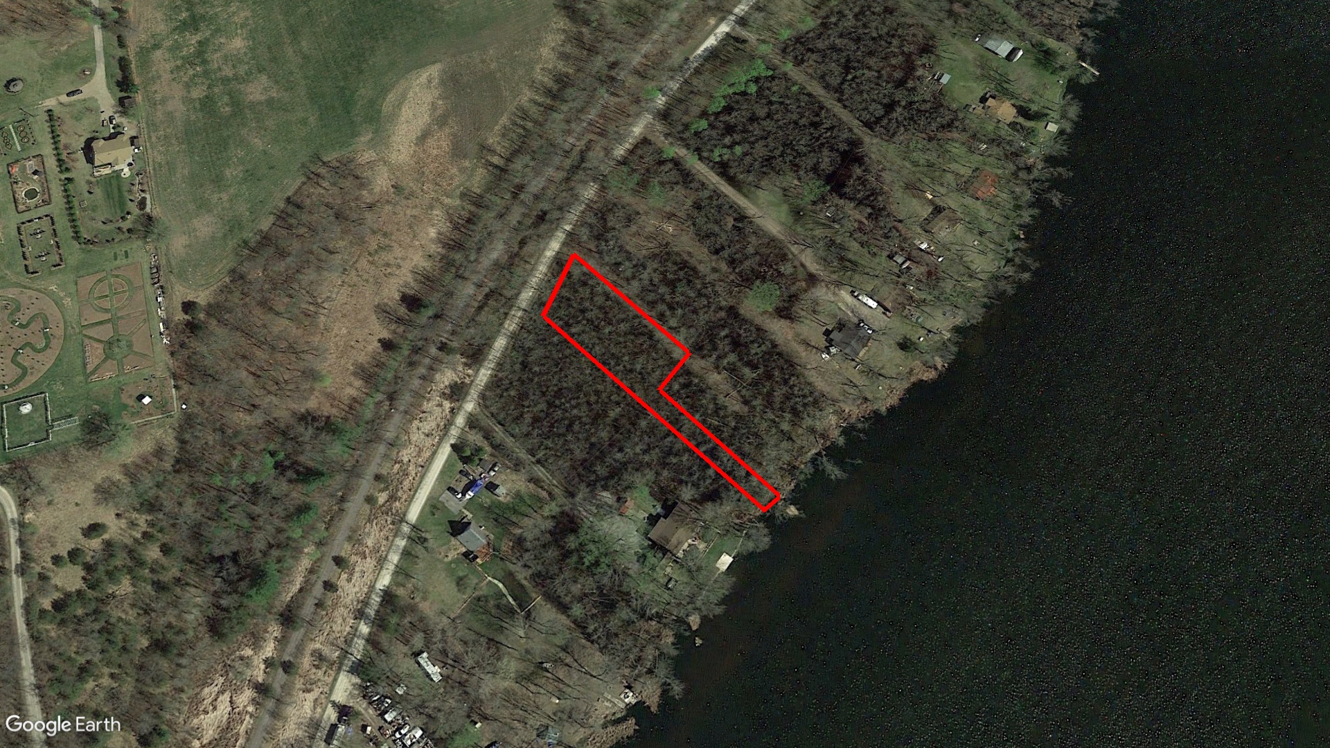 Tax Sale Quinte West, Ontario - 211-070-03814-0000