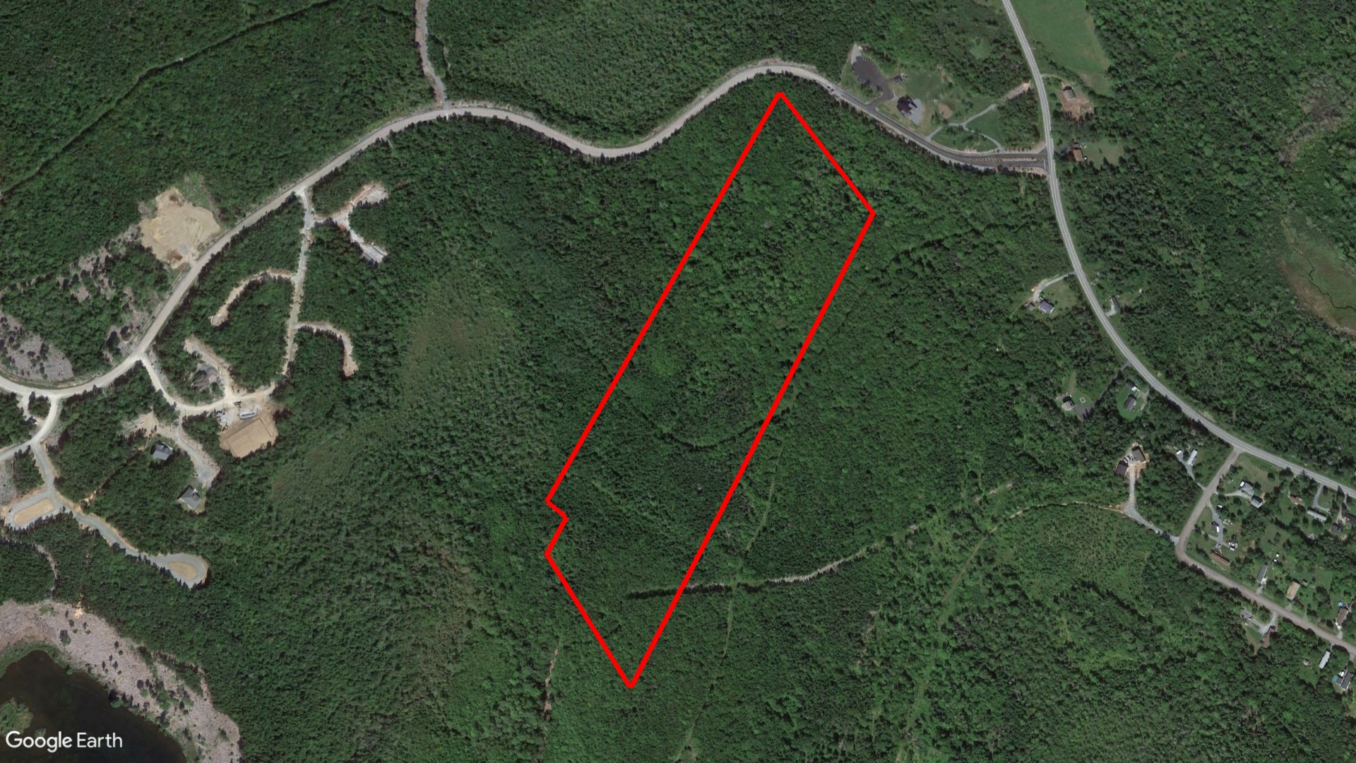 Tax Sale West Hants, Nova Scotia - 10462959