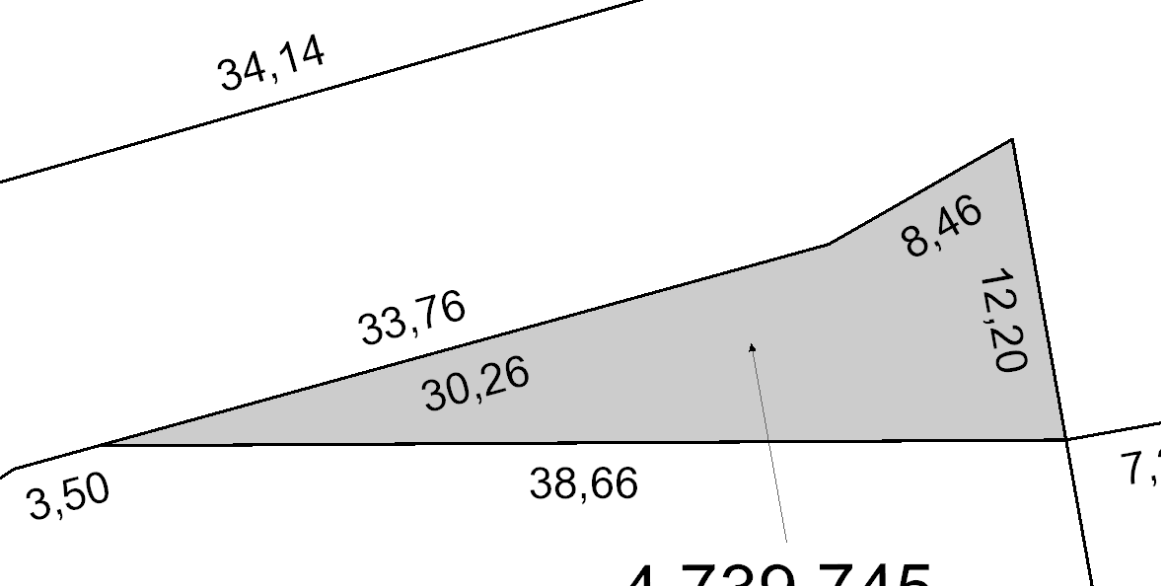 Tax Sale La Vallee-de-la-Gatineau, Quebec - 5023-73-3706