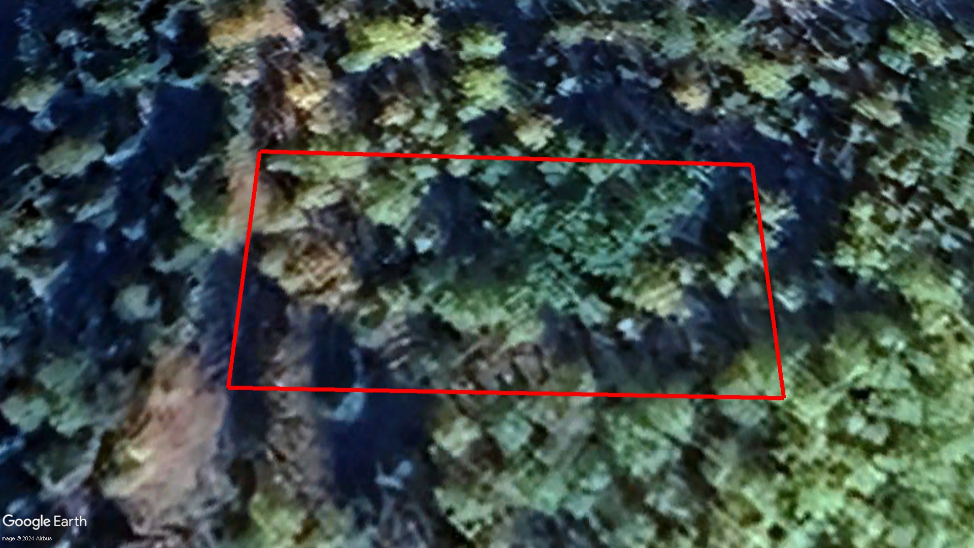 Tax Sale Matachewan, Ontario - 54 56 030 010 57500 0000