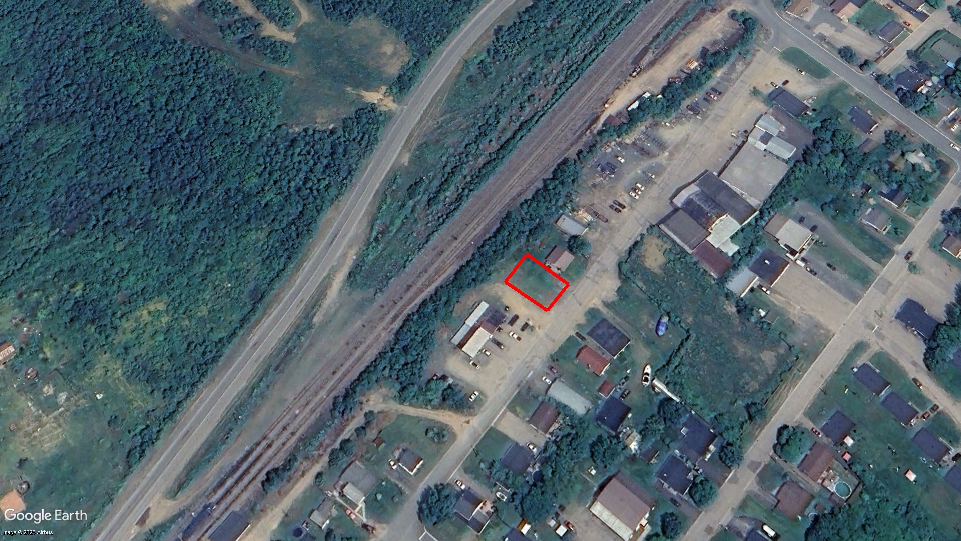 Tax Sale Northumberland, New Brunswick - 02802937