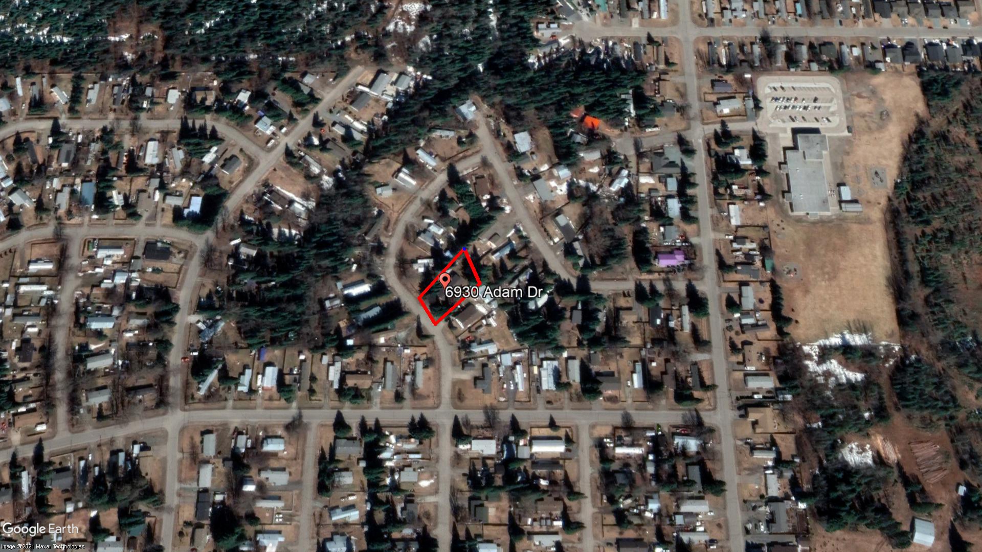 Tax Sale Prince George, British Columbia - 90-31338-516