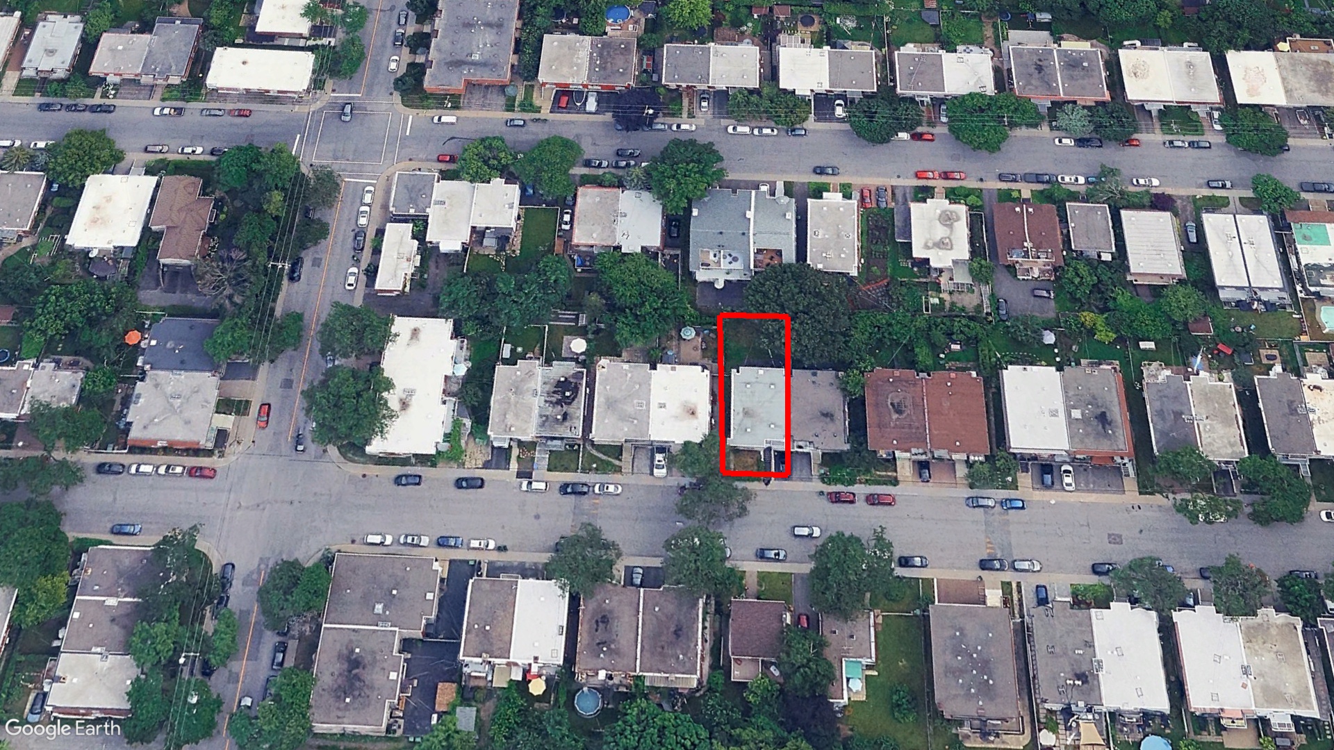 Tax Sale Montreal, Quebec - 353330-00