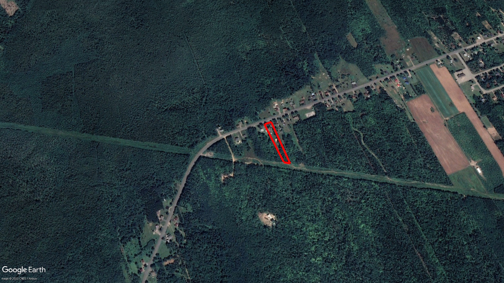 Tax Sale Gloucester, New Brunswick - 02928995