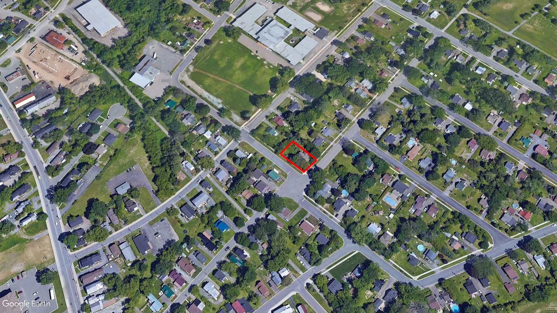 Tax Sale York/Sunbury, New Brunswick - 00853275